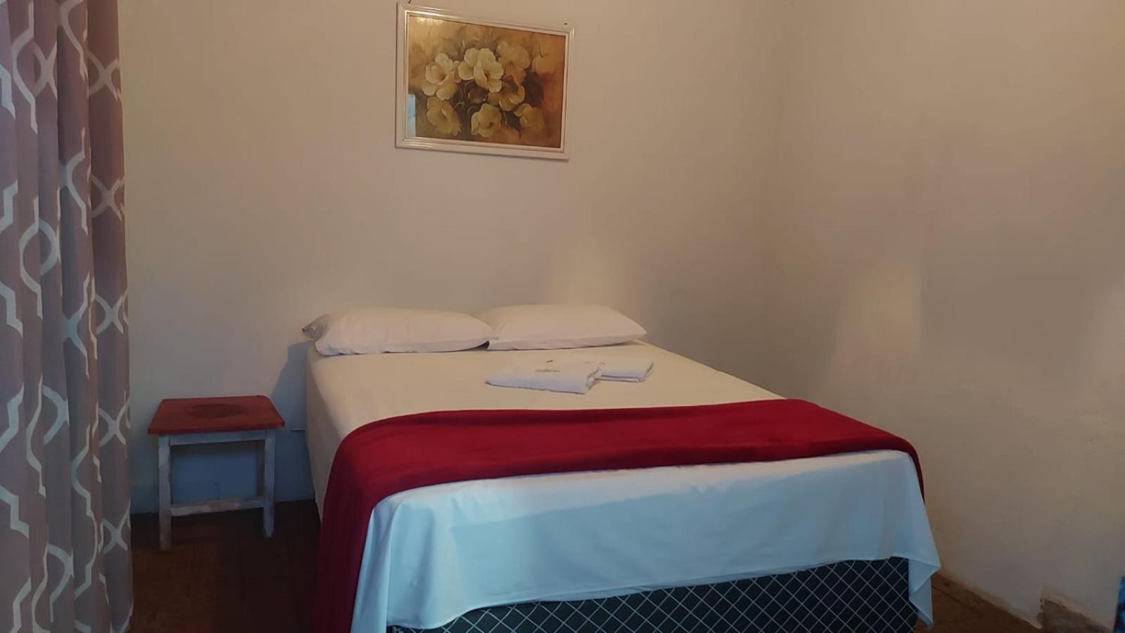 Dormitorios Rosario Pirenópolis Szoba fotó