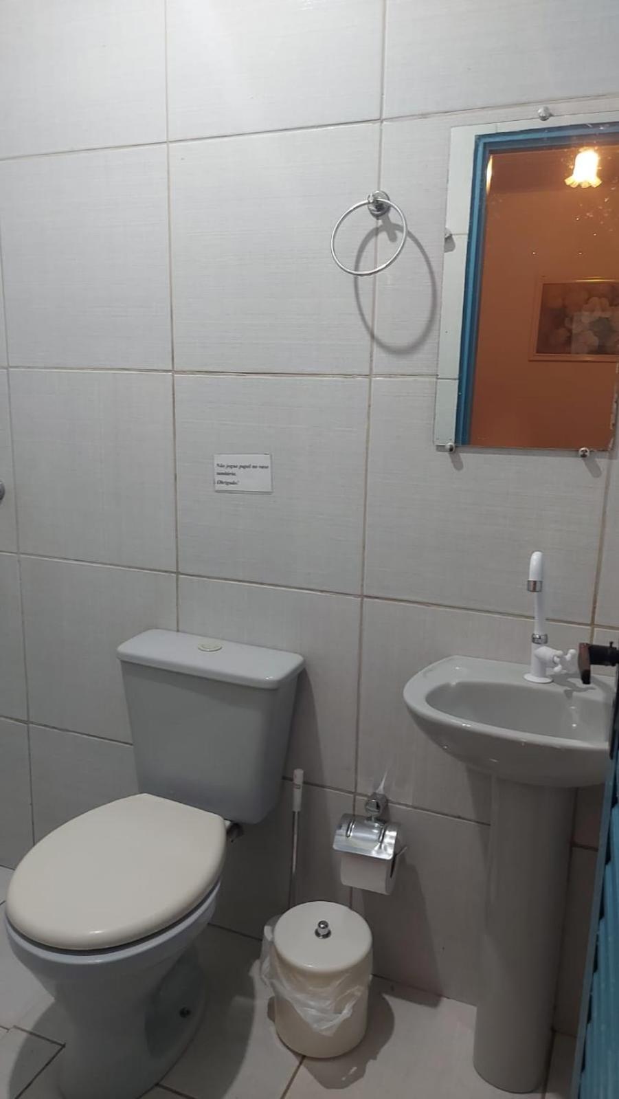 Dormitorios Rosario Pirenópolis Szoba fotó