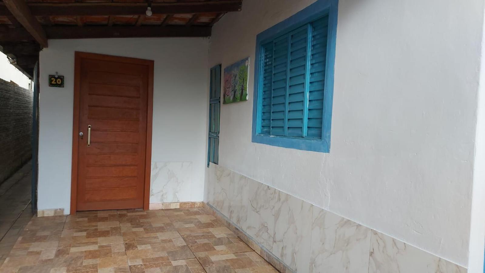 Dormitorios Rosario Pirenópolis Szoba fotó