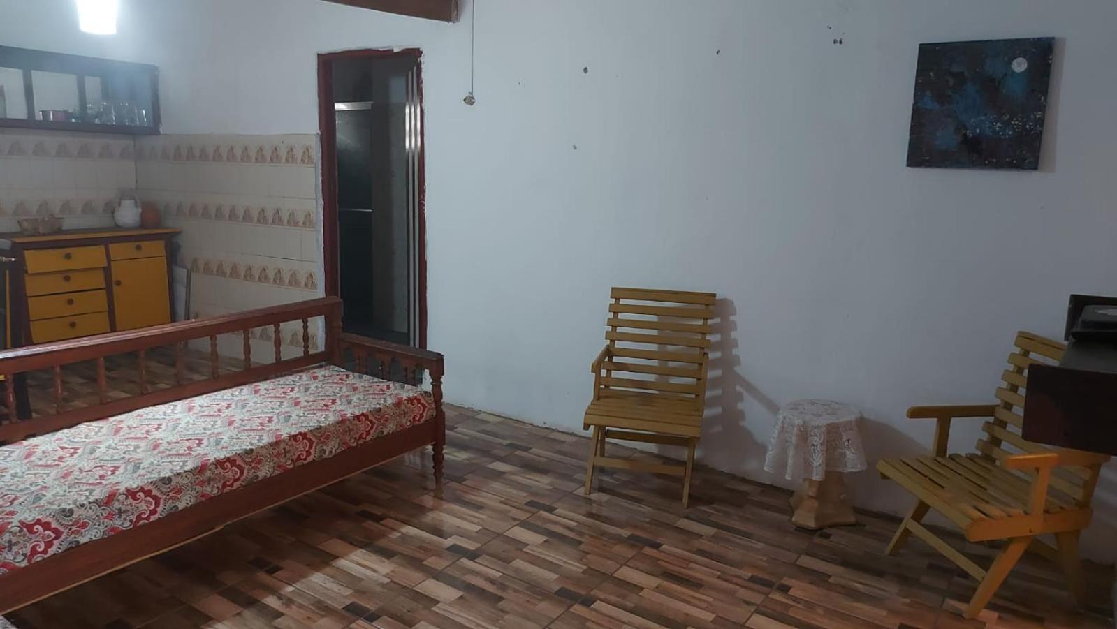 Dormitorios Rosario Pirenópolis Szoba fotó