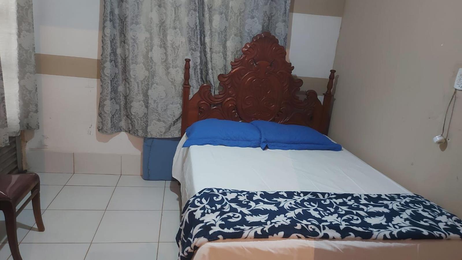 Dormitorios Rosario Pirenópolis Szoba fotó