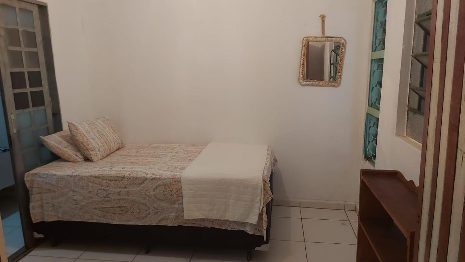 Dormitorios Rosario Pirenópolis Szoba fotó