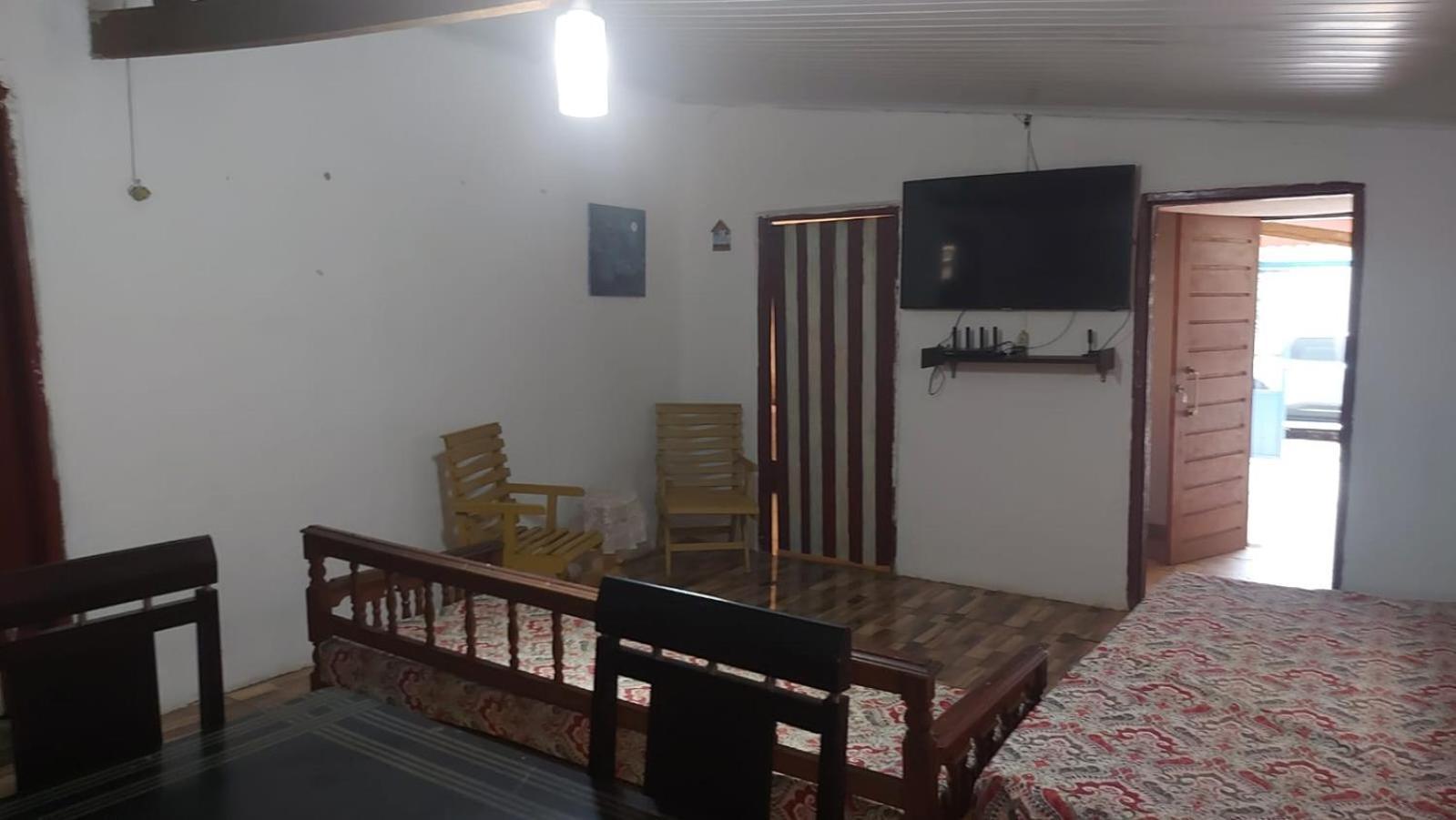 Dormitorios Rosario Pirenópolis Szoba fotó
