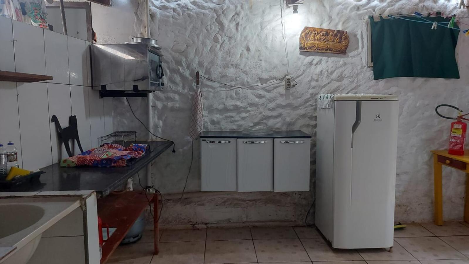 Dormitorios Rosario Pirenópolis Szoba fotó