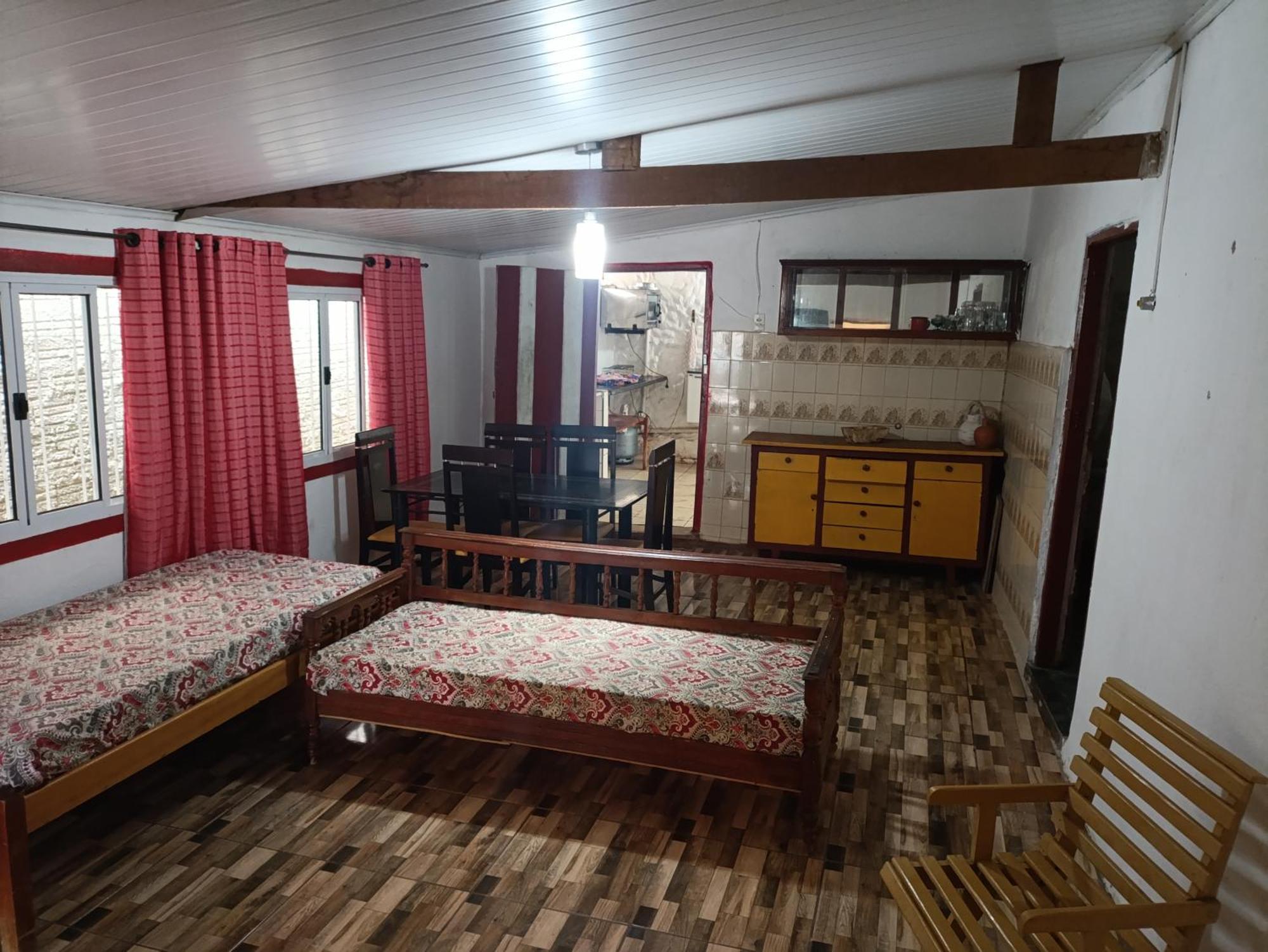 Dormitorios Rosario Pirenópolis Szoba fotó